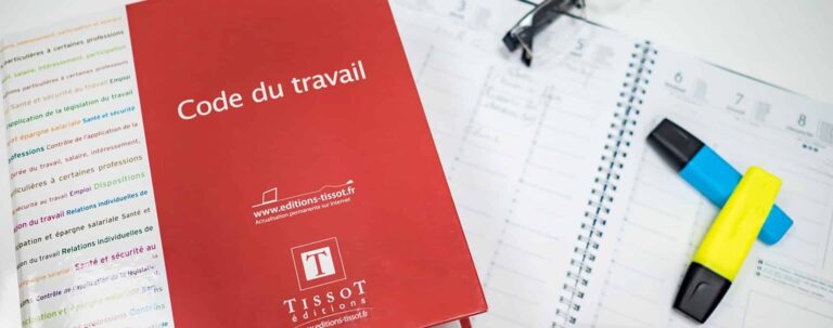 délai pour lancer une procédure aux prud'hommes