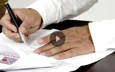 Quand est-ce que mon employeur doit me remettre mes documents de fin de contrat ?