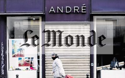 Howard défend les salariés de la société André