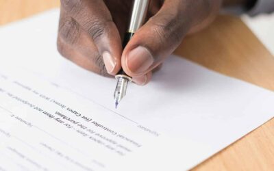 L’aide d’un avocat pour obtenir la rupture conventionnelle d‘un contrat de travail