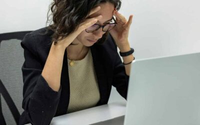 Harcèlement psychologique au travail : comment réagir ?