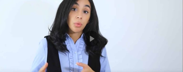 Karima, avocate en droit du travail, explique la rupture conventionnelle