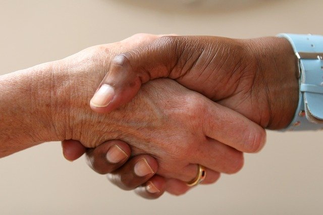 travailleur handicapé avocat