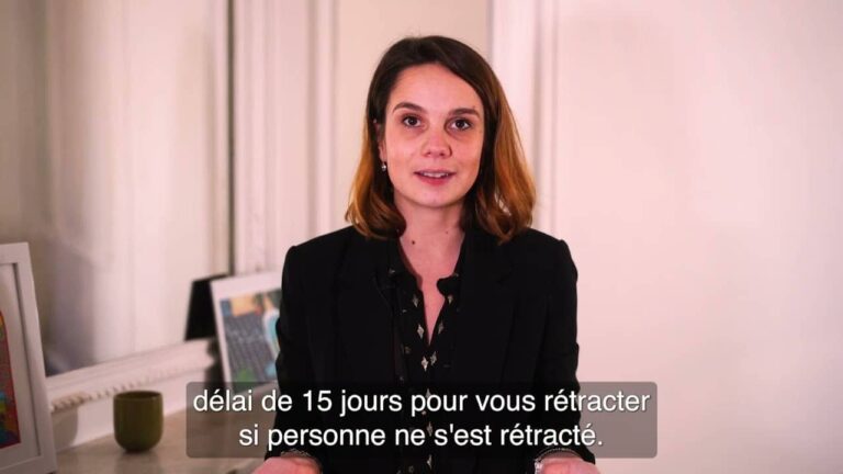 Qu’elle est la procédure de rupture conventionnelle