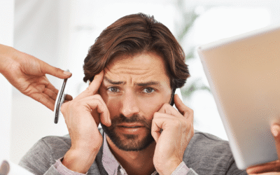 Burn-out : comprendre et gérer l’épuisement professionnel en droit social