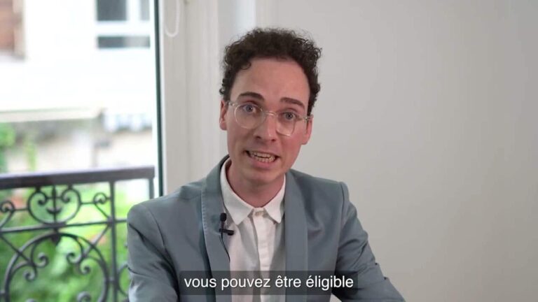 Maître Yannis DESUMEUR, explique la protection des salariés membres du CSE