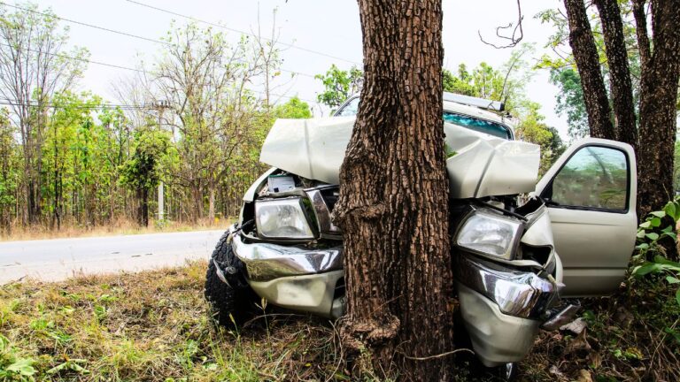accident de trajet