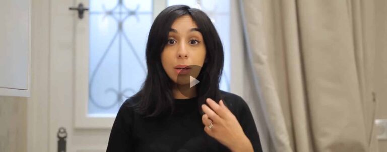 Karima, avocate en droit du travail, explique la faute lourde