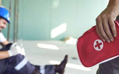 Peut-on être licencié à la suite d’un accident du travail ?