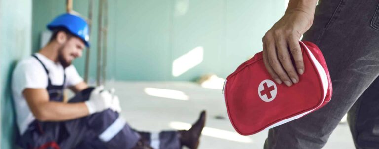 licenciement après un accident du travail