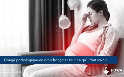 Congé pathologique en droit français : tout ce qu’il faut savoir