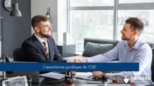 L'assistance juridique du CSE